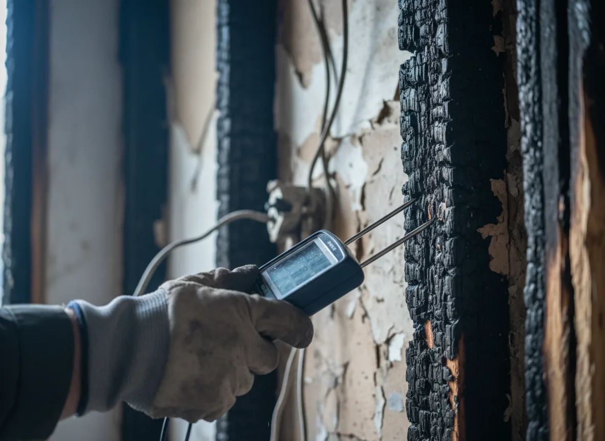 Fire Damage Restoration Cassoday, KS FAQs